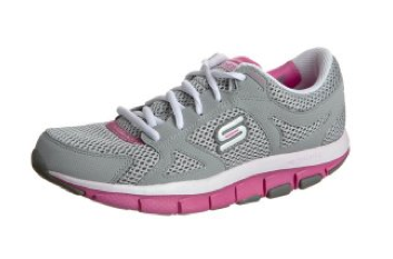 Chaussures Shape Up Skechers VS FitFlop 