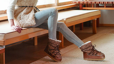 conseils pour rÃ©ussir les Soldes Chaussures Femme Hiver 2015