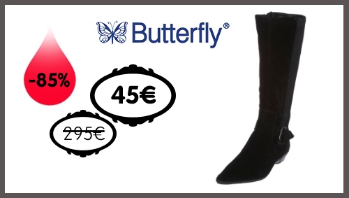 Vente privée Butterfly chaussures